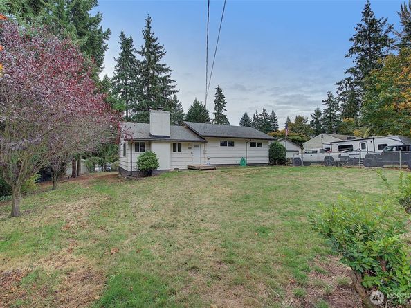 35814 11th Avenue SW, Federal Way WA 98023