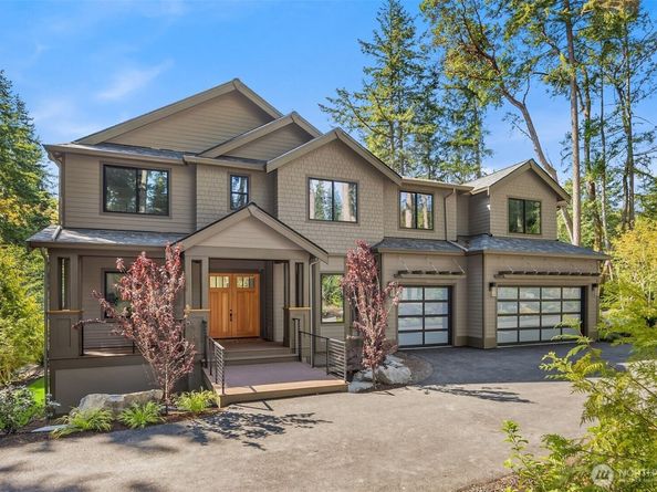 4740 Rose Avenue NE, Bainbridge Island WA 98110