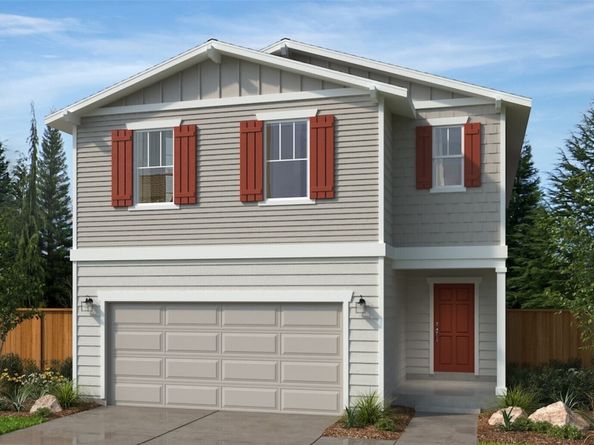 37425 30th Place S Lot26, Federal Way WA 98003