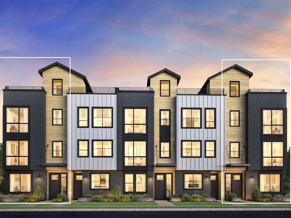 13371 (Site30) NE 175th Place, Woodinville WA 98072