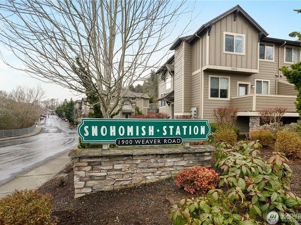 1900 Weaver Road F102, Snohomish WA 98290
