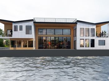 2309 N Northlake Way