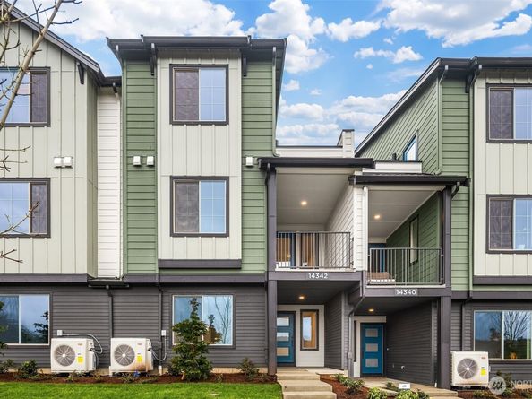 14342 1st Avenue NE 52C, Duvall WA 98019