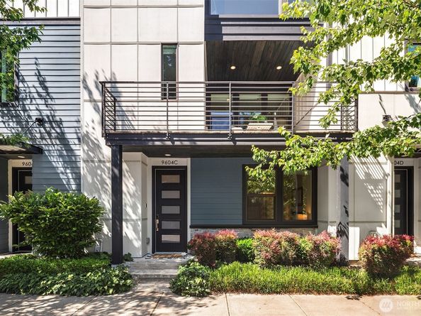 9604 Main Street C, Bothell WA 98011