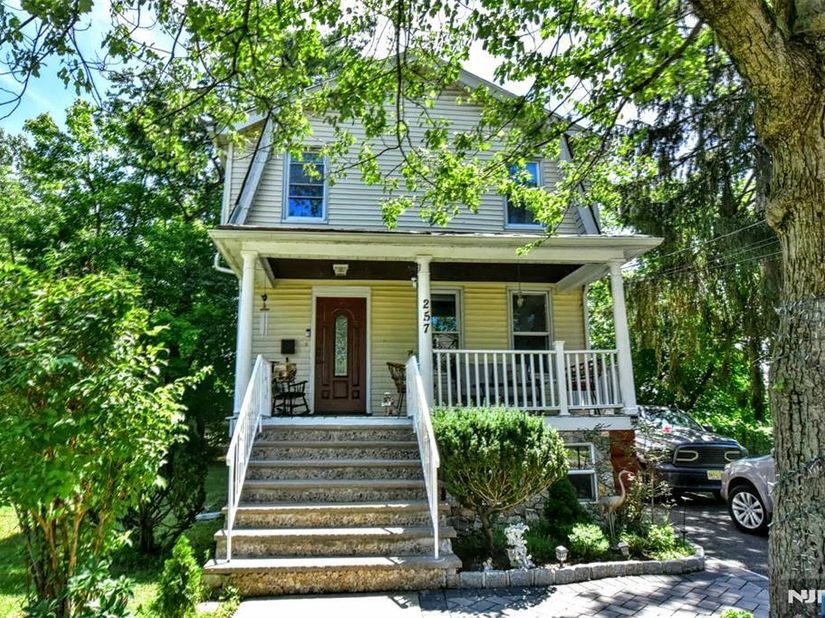 257 Epps Avenue, Englewood NJ 07631