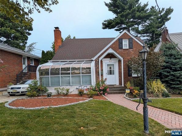 217 Riverdale Drive, Fort Lee NJ 07024
