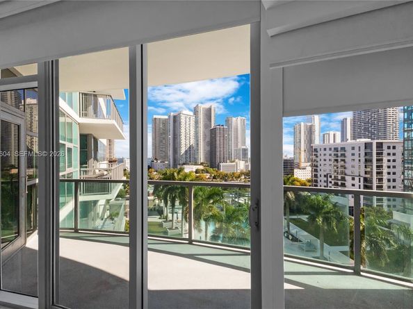 3301 NE 1st Ave H1108, Miami FL 33137