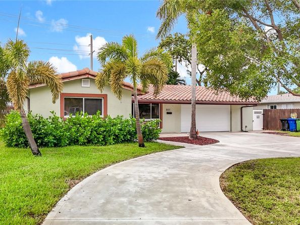 5511 NE 18th Ter, Fort Lauderdale FL 33308