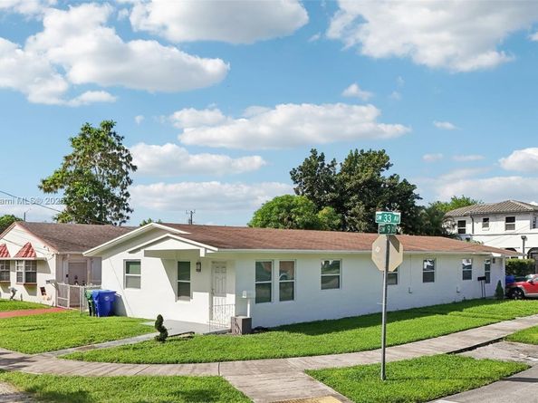 3300 SW 9th Ter, Miami FL 33135
