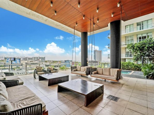 3451 NE 1st Ave M0808, Miami FL 33137