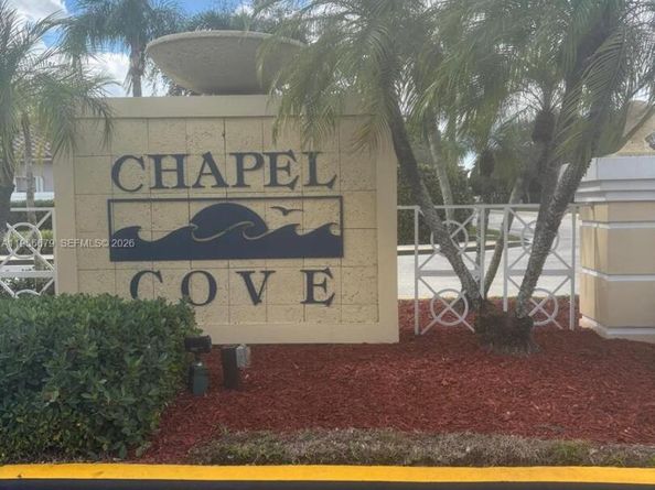 19249 NW 13th St, Pembroke Pines FL 33029