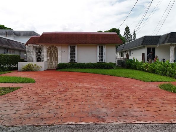 2102 SW 58th Ct, Miami FL 33155