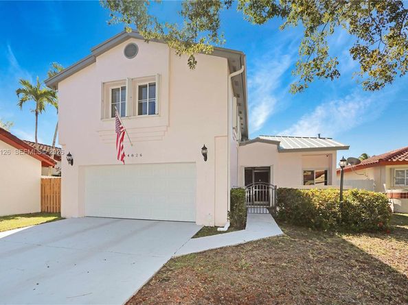 14826 SW 110th Ter, Miami FL 33196