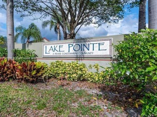 212 Lake Pointe Dr 112, Oakland Park FL 33309