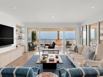 7600 Fisher Island Dr