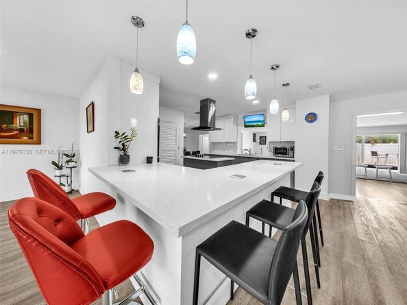 5100 NE 14th Ter, Fort Lauderdale FL 33334