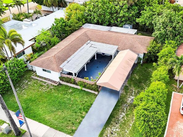 3145 Hollywood Blvd, Hollywood FL 33021