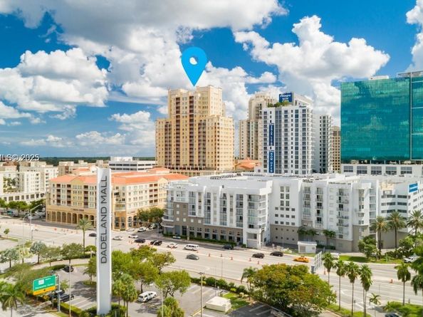 7350 SW 89th St 607S, Miami FL 33156