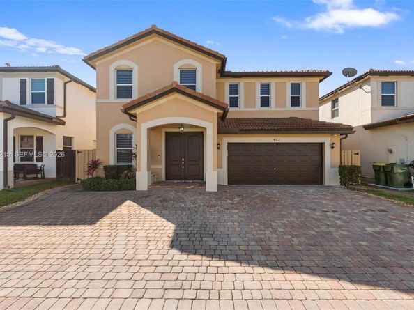 4182 NE 20th St, Homestead FL 33033