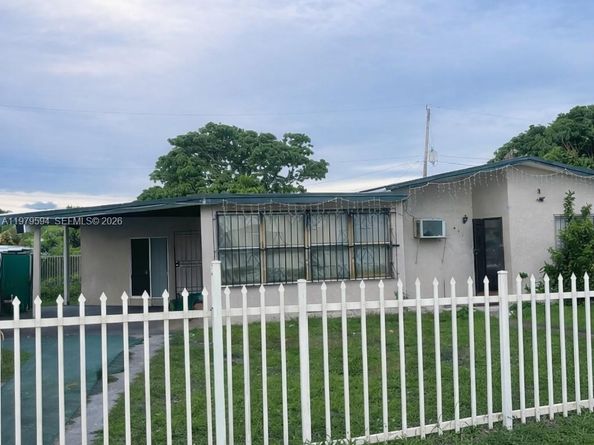 631 Jann Ave, Opa-Locka FL 33054