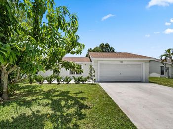 143 Bobwhite Road