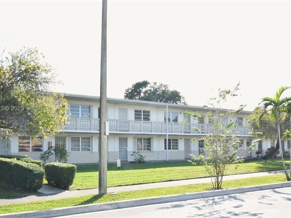 130 NE 202nd Ter S21, Miami Gardens FL 33179