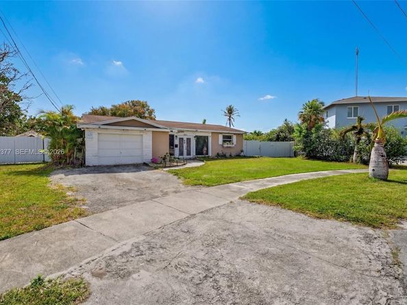 20211 NW 4th Ave, Miami Gardens FL 33169