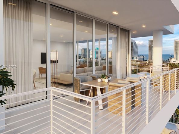 527 Orton Ave 303, Fort Lauderdale FL 33304