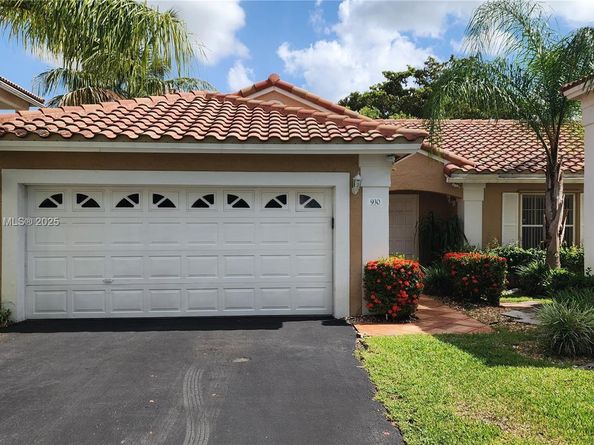 930 NW 96th Ave, Plantation FL 33324