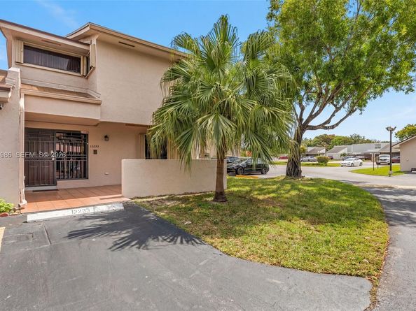 12233 SW 24th Ter 35, Miami FL 33175