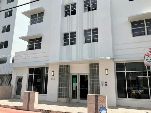 335 Ocean Dr 306, Miami Beach FL 33139