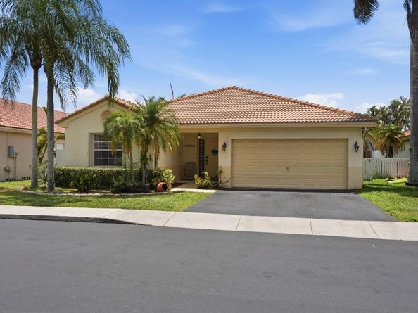 12564 NW 10TH Place, Sunrise FL 33323