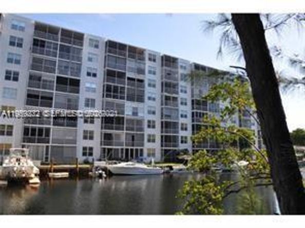 3660 NE 166th St 611, North Miami Beach FL 33160