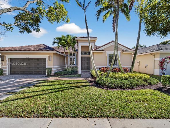 1623 Blue Jay Cir, Weston FL 33327