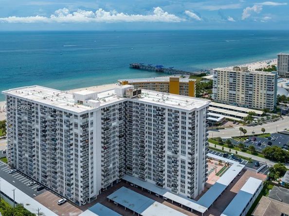 405 N Ocean Blvd 815, Pompano Beach FL 33062