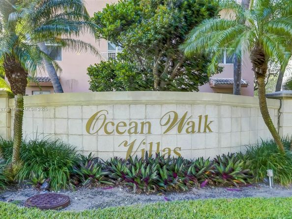 2039 Oceanwalk Ter 401, Lauderdale By The Sea FL 33062