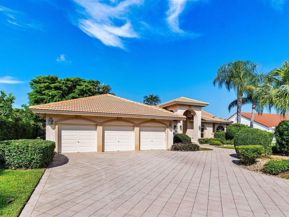 17571 Bocaire Way, Boca Raton FL 33487