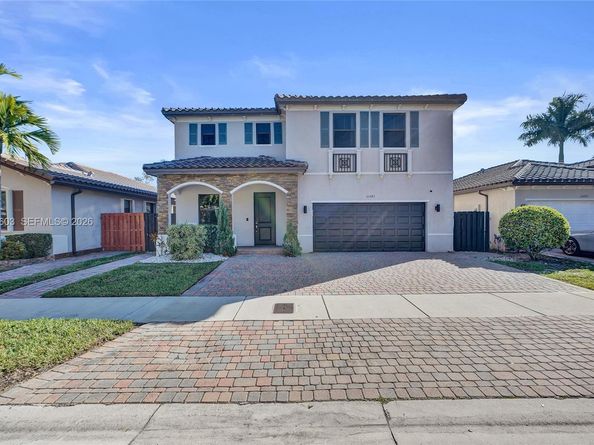 11581 SW 151st Pl, Miami FL 33196