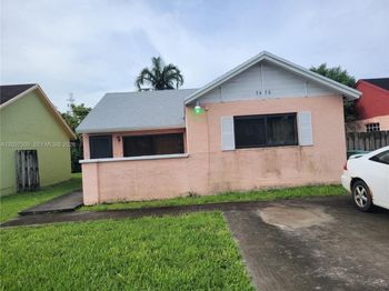 Undisclosed Address #A12037500