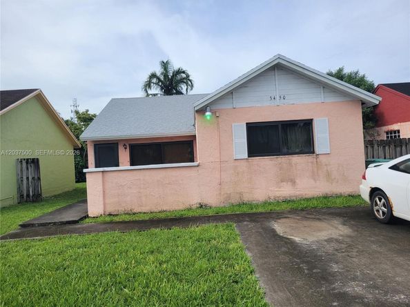 Undisclosed Address #A12037500, Miami Gardens FL 33056