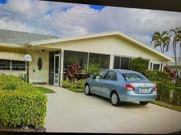 3426 Theo Way 3426, West Palm Beach FL 33417