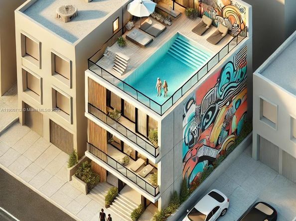 241 NW 32nd St, Miami FL 33127