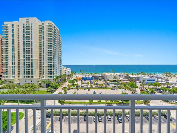 200 S Birch Rd 1212, Fort Lauderdale FL 33316