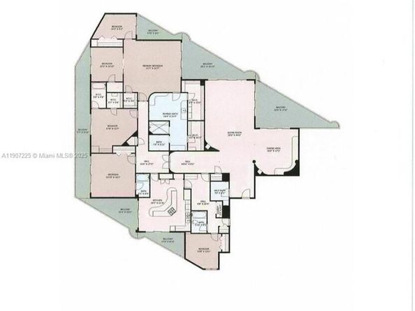 110 Sunset Ave 4A, Palm Beach FL 33480