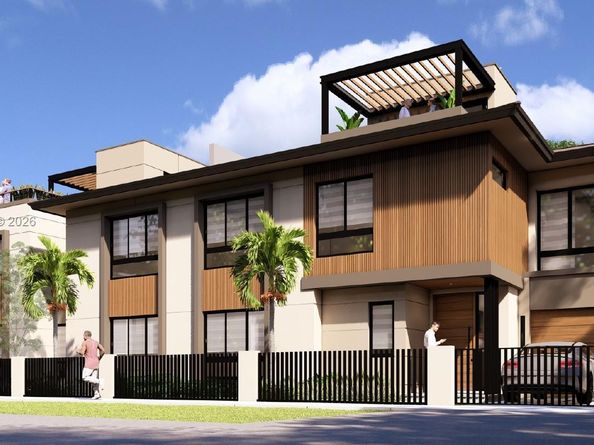 1601 SW 20th St 2, Miami FL 33135