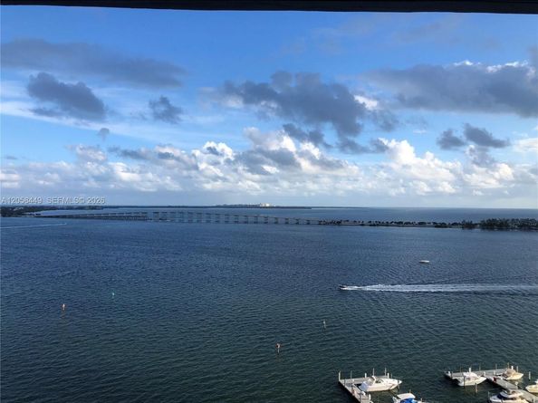 1541 Brickell Ave A1902, Miami FL 33129