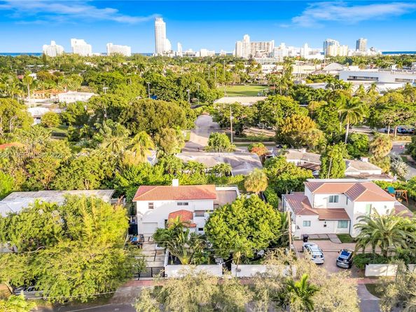 4321 Nautilus Dr, Miami Beach FL 33140