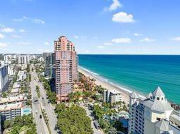 2001 N Ocean Blvd 1002, Fort Lauderdale FL 33305
