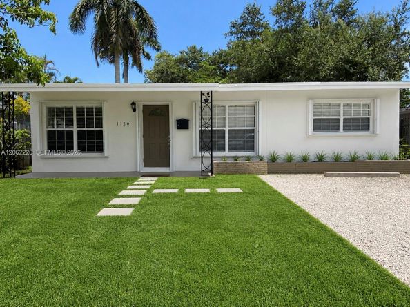 1120 SW 15th Ter, Fort Lauderdale FL 33312