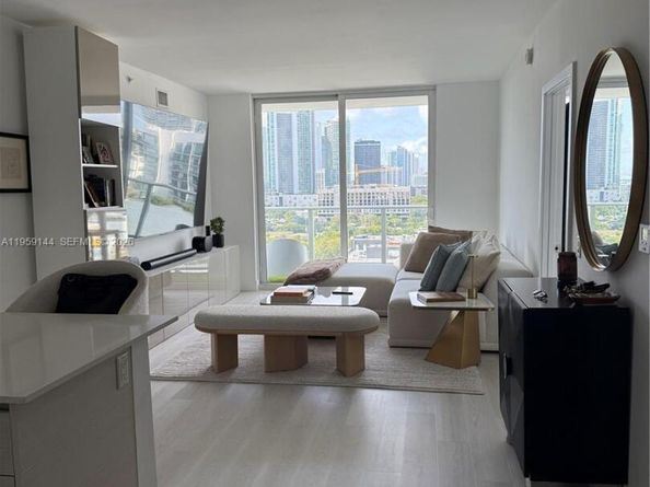 4250 Biscayne Blvd 1618, Miami FL 33137